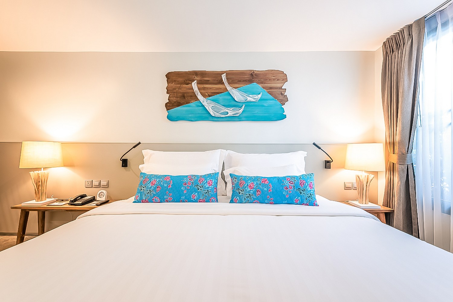 Grand Deluxe Room