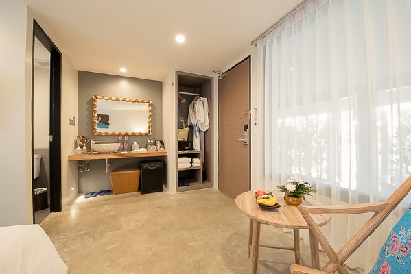 Grand Deluxe Room