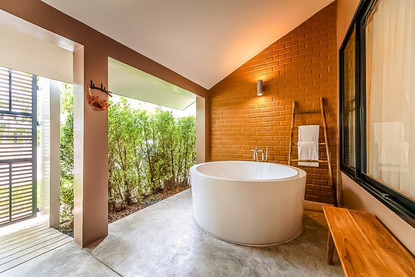 Grand Deluxe Room