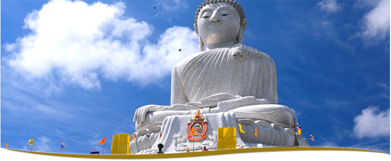 Big Budhha