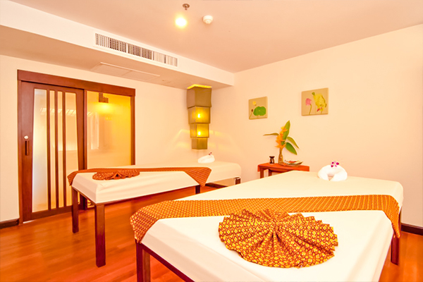 Orientala Wellness Spa