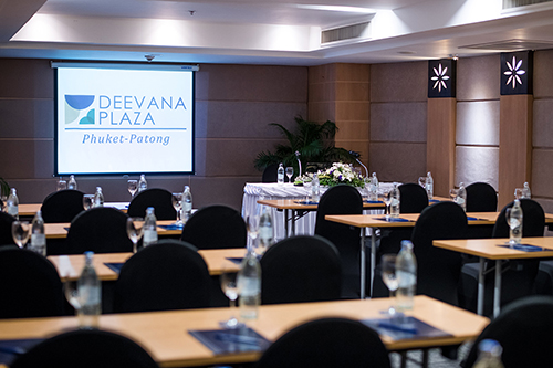 Deevana Plaza Phuket-Patong