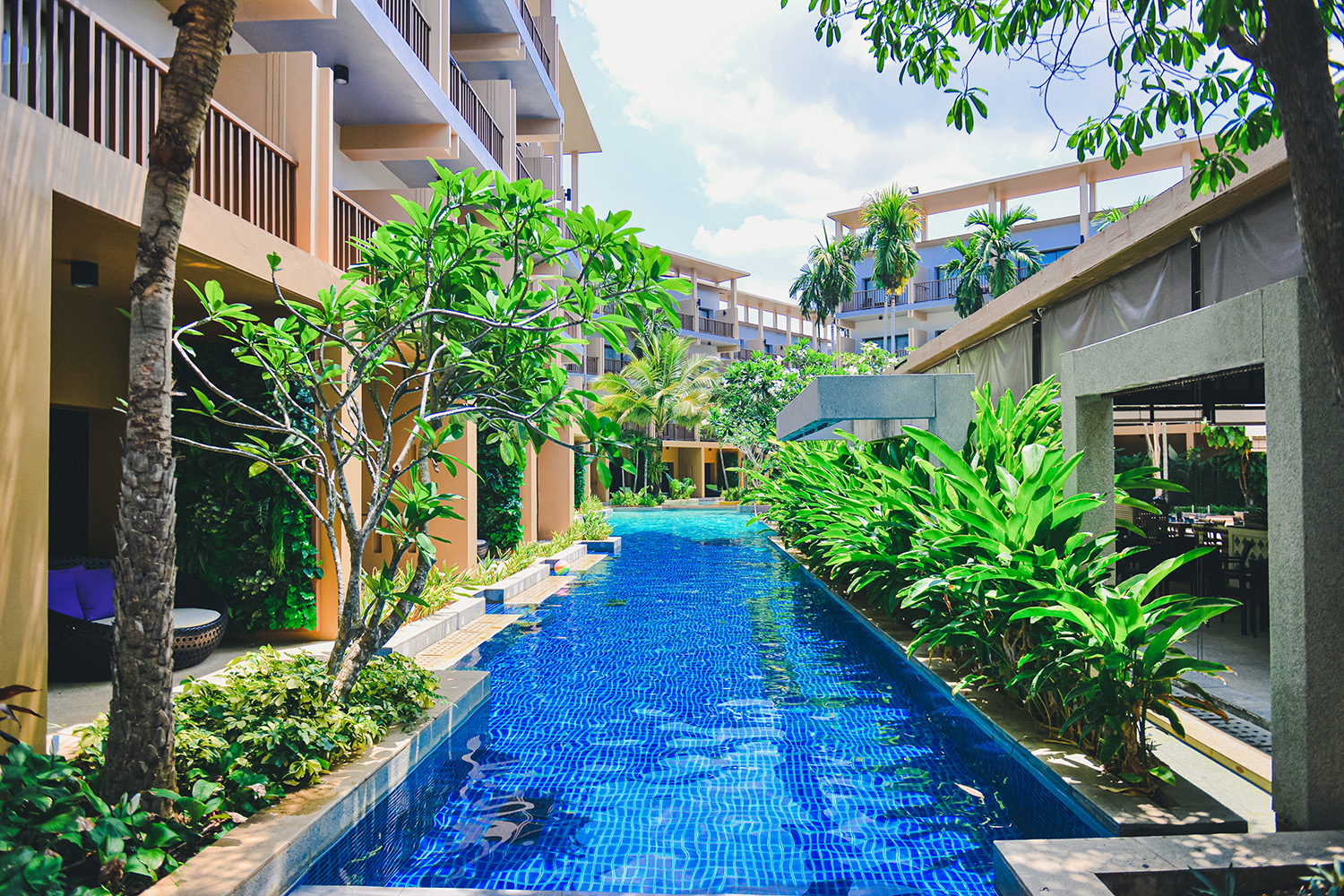 Deevana Plaza Krabi