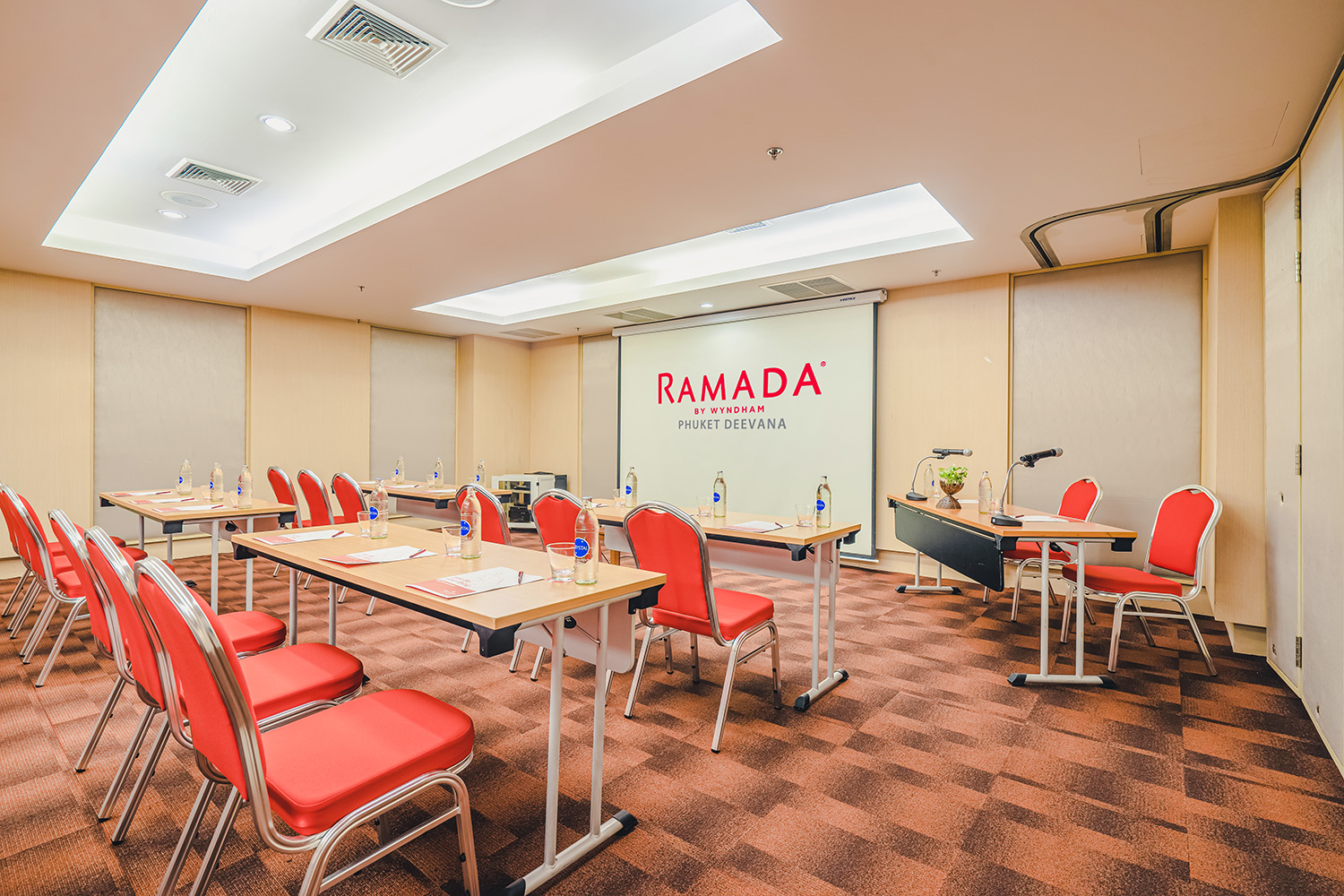 Ramada Phuket