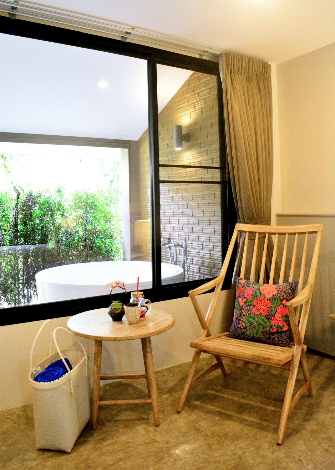Grand Deluxe Room