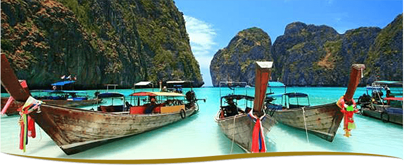 Phi Phi Island