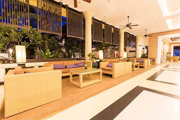 Deevana Patong Resort & SpaPhuket, 4-star hotel