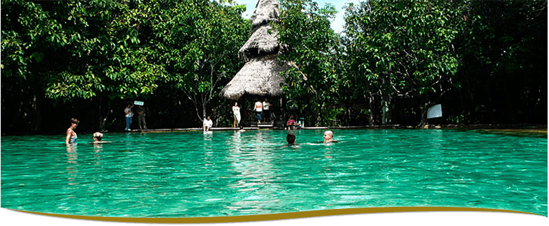 Emerald Pool