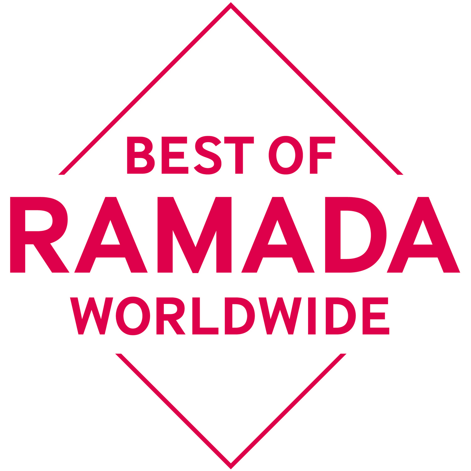 Ramada Phuket Deevena, 4-star hotel