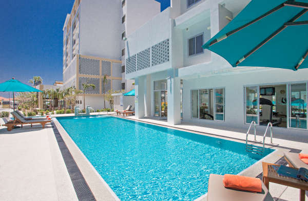 Recenta Phuket Suanluang, 3-star hotel