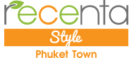 Recenta Style Phuket Town