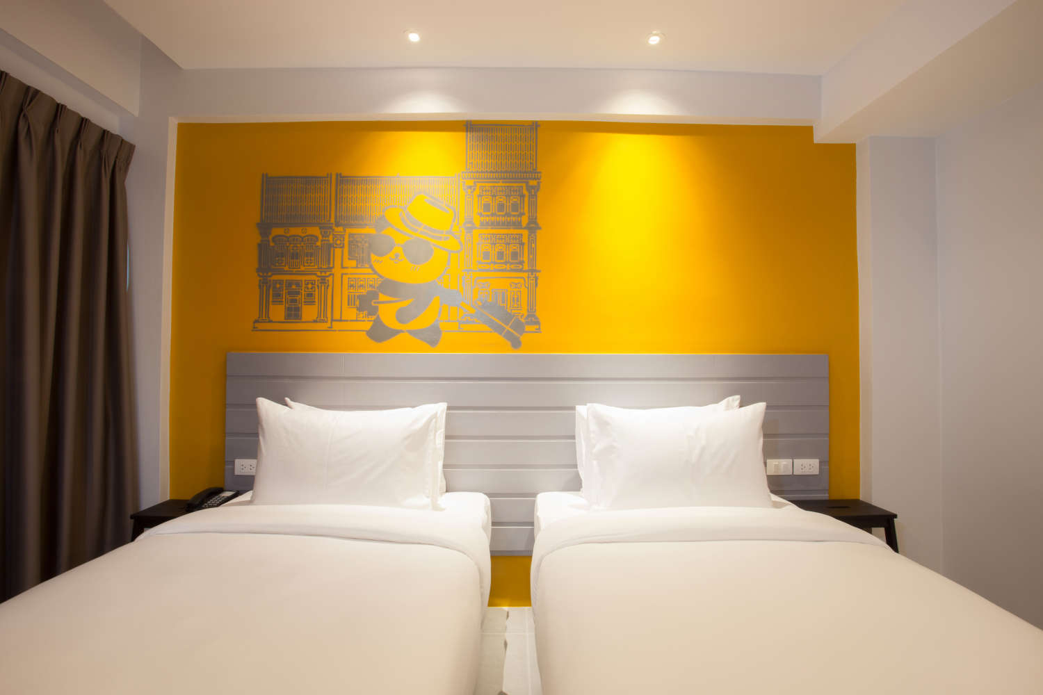 Recenta Style, 3-star hotel