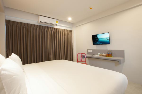 Recenta Style, 3-star hotel